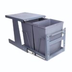 سطل زباله 1008 آلبا