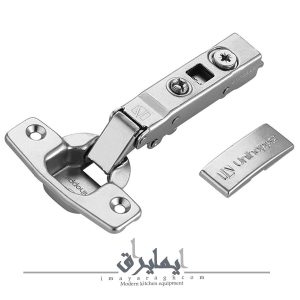 لولا پمپی سه بعدی دو زمانه HG1112 ملونی_ایما یراق