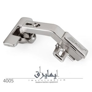 لولا کنج 135 درجه ملونی 4005_ایما یراق