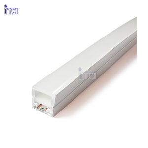 لاین نوری سیلیکونی کابینت و کمد بدون لبه سایز 10*10
