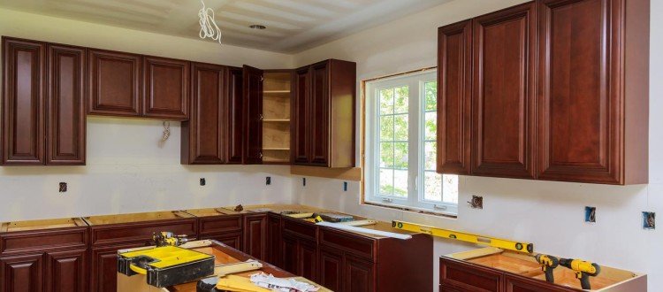 قیمت کابینت