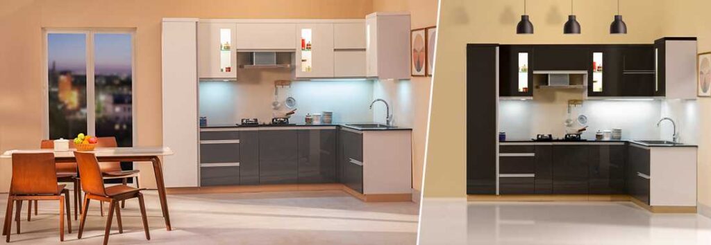 قیمت کابینت