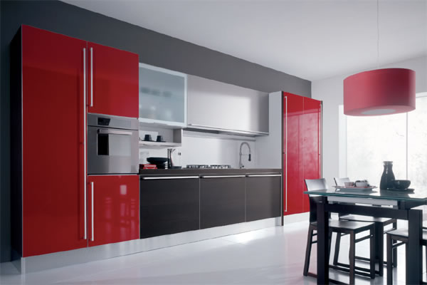 کابینت ممبران