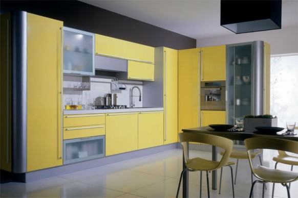 کابینت ممبران