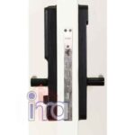 پنل اثر انگشت قفل هوشمند ALOCK مدل S550+ Pro