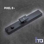• مشخصات دستگیره دیجیتال +Pixel E