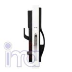 نصب سریع و ایمن قفل Scout X1+ روی انواع درب‌ها