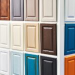قیمت درب کابینت