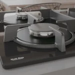 اجاق مدل لئو مولتی استپ| LEO multistep - Image 5