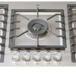اجاق مدل 518S - Image 6