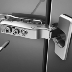 لولا آرام بند کابینت روکار کلیپسی با پایه خطی 3D فانتونی A101 - Image 5
