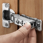 لولا آرام بند کابینت روکار کلیپسی با پایه خطی 3D فانتونی A101 - Image 4