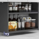 سبد آگلیس برقی هوایی ریلی کریستال فانتونی G261