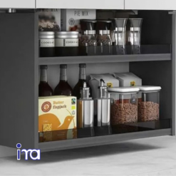 سبد آگلیس برقی هوایی ریلی کریستال فانتونی G261