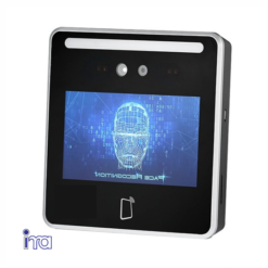 دستگاه اکسس کنترل تشخیص چهره سارو FRS-1