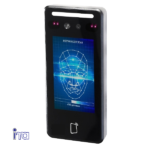 دستگاه اکسس کنترل تشخیص چهره سارو FRS-2