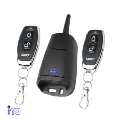 ریموت و رسیور تک کاناله سارو RM1-V2
