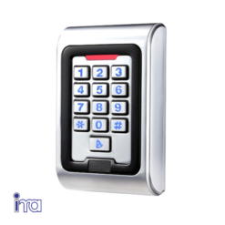 دستگاه اکسس کنترل رمز و کارتخوان سارو KC01